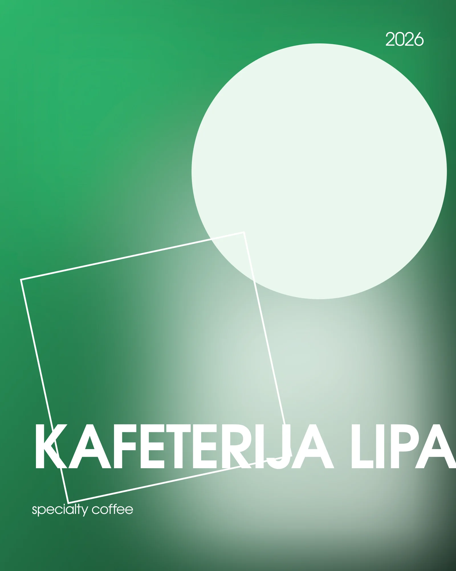 Kafeterija Lipa