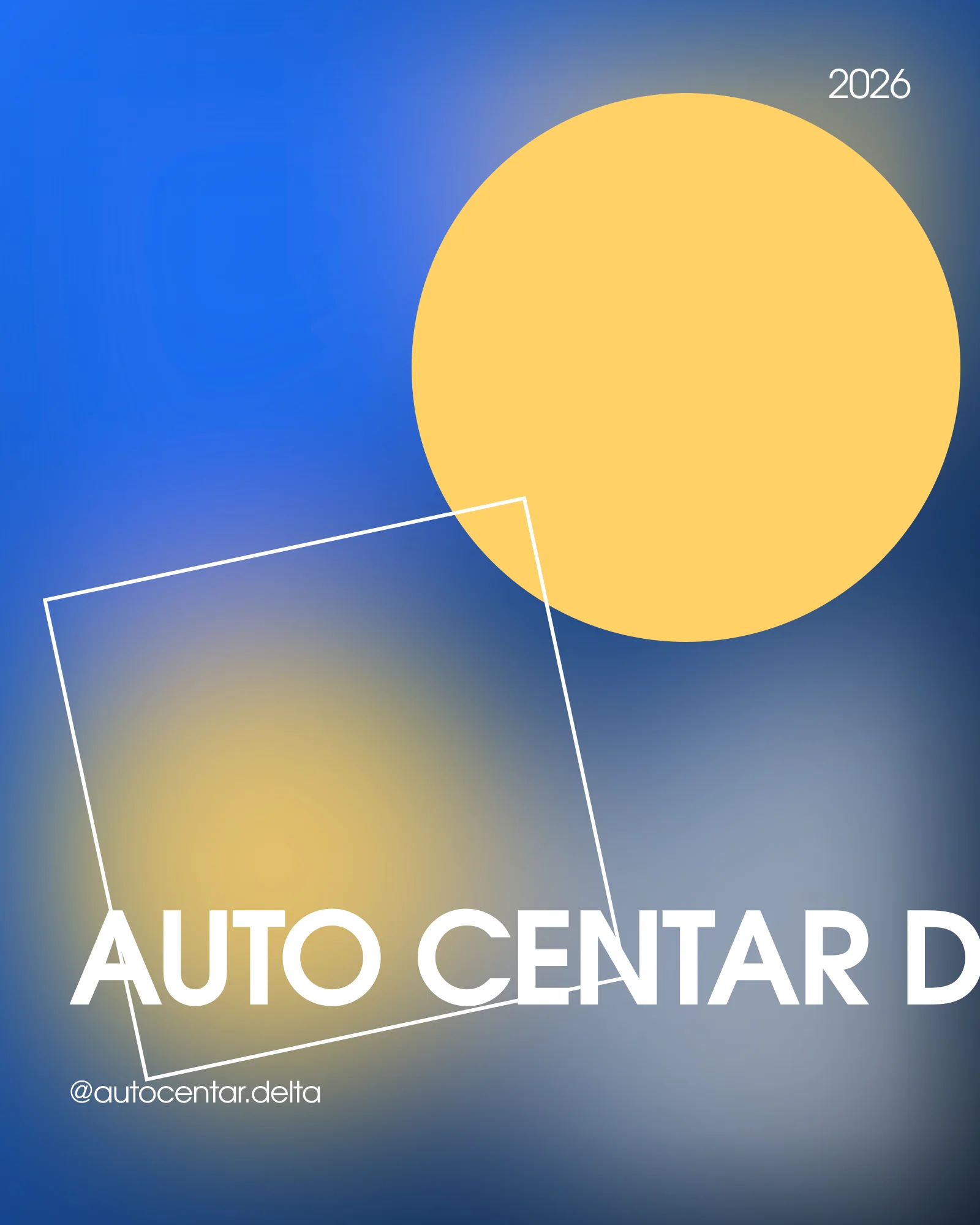 Auto centar Delta