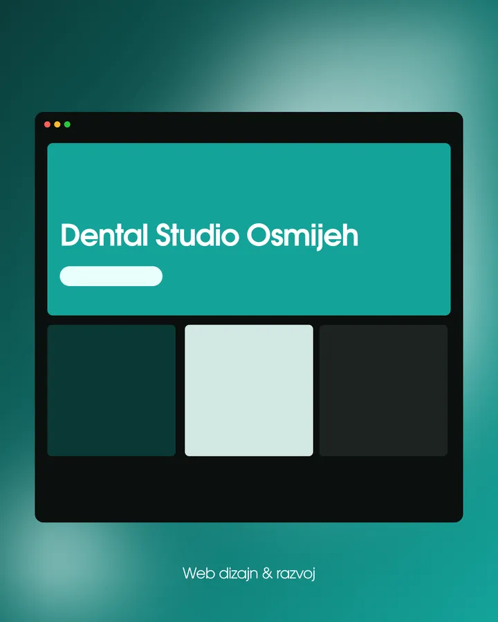 Dental Studio Osmijeh