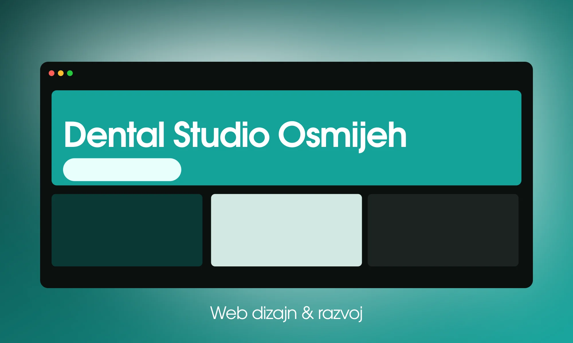 Dental Studio Osmijeh