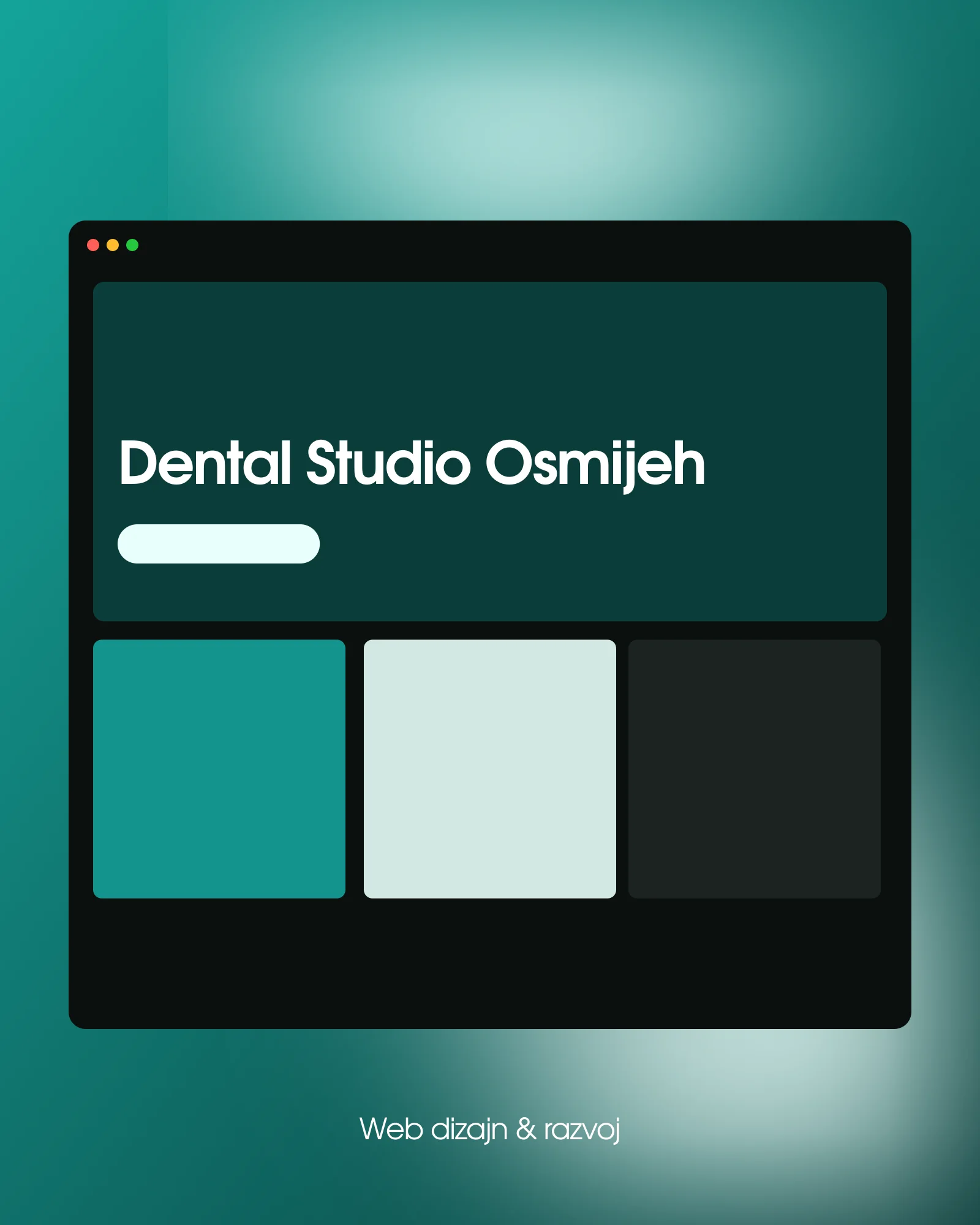 Dental Studio Osmijeh