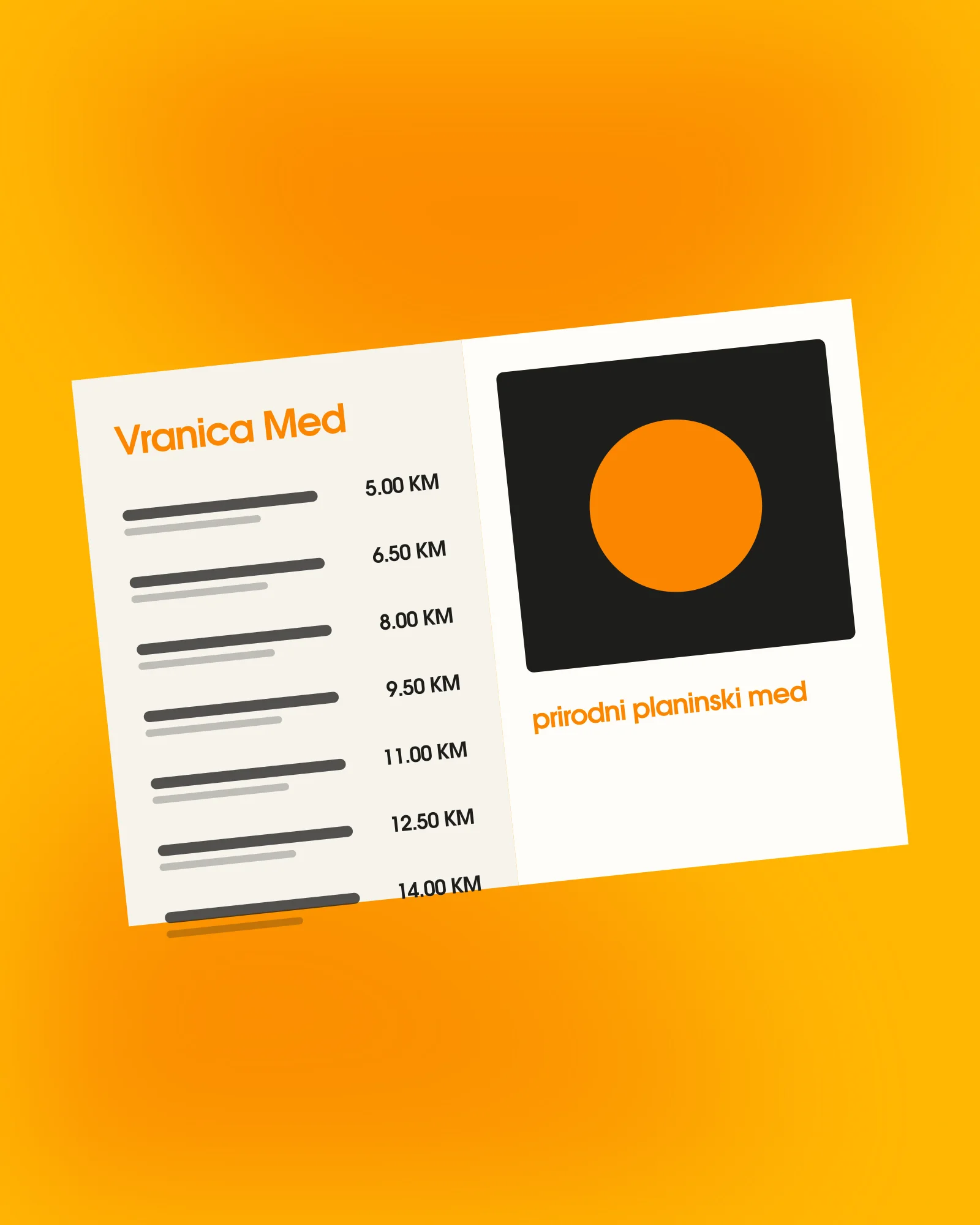 Vranica Med