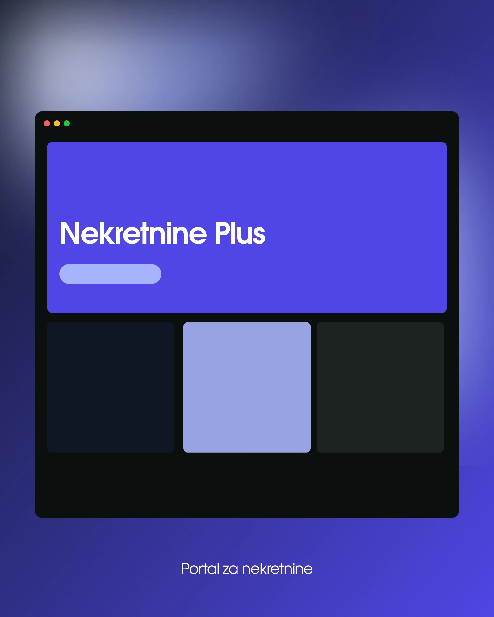 Nekretnine Plus