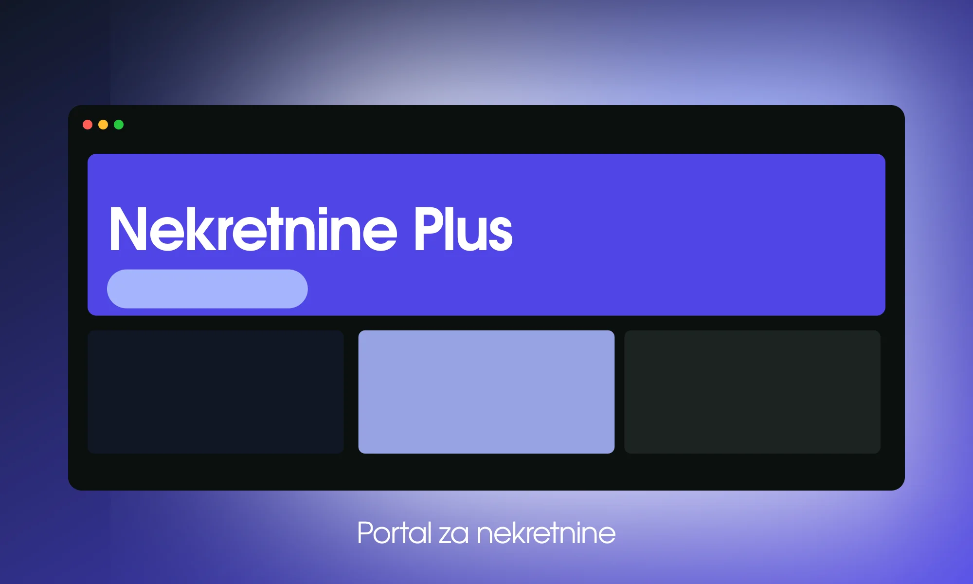Nekretnine Plus
