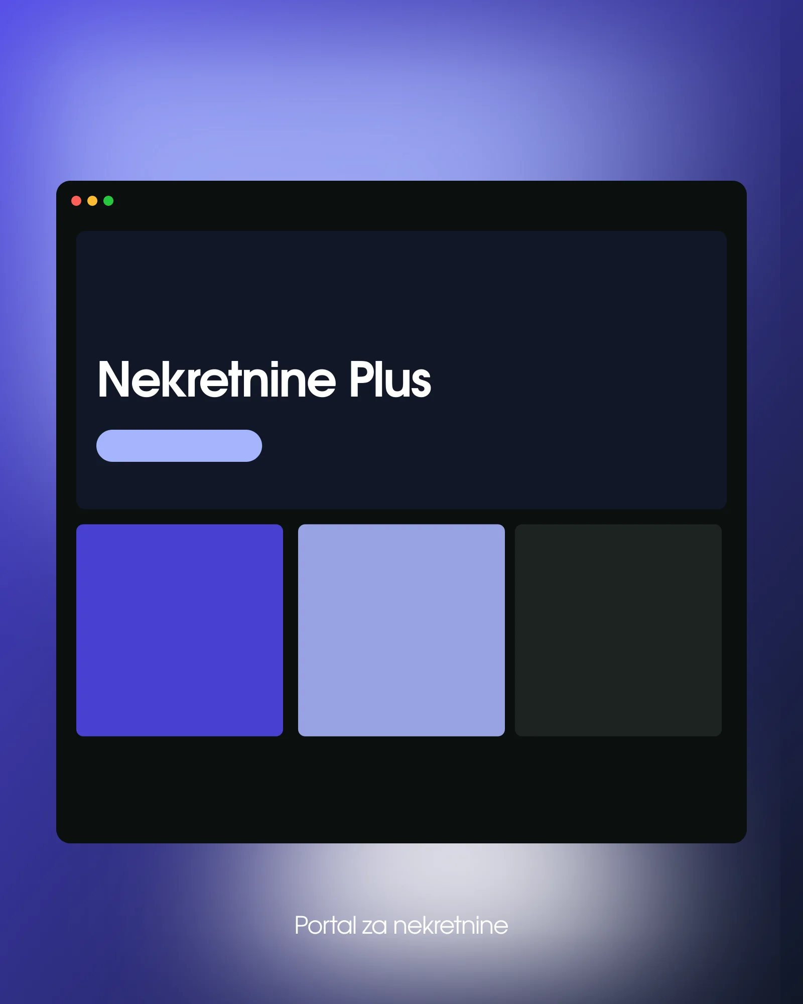 Nekretnine Plus