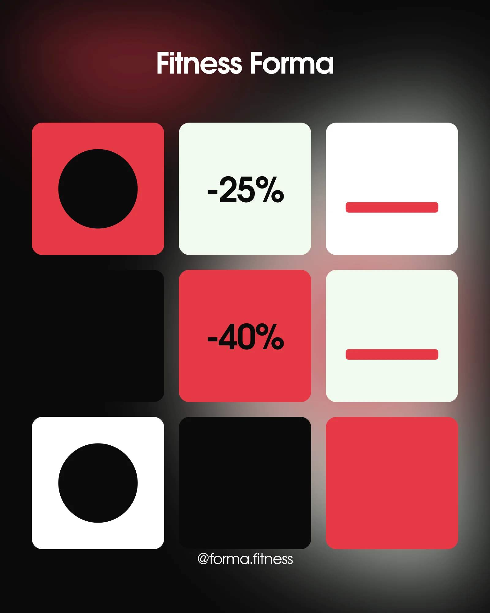 Fitness Forma