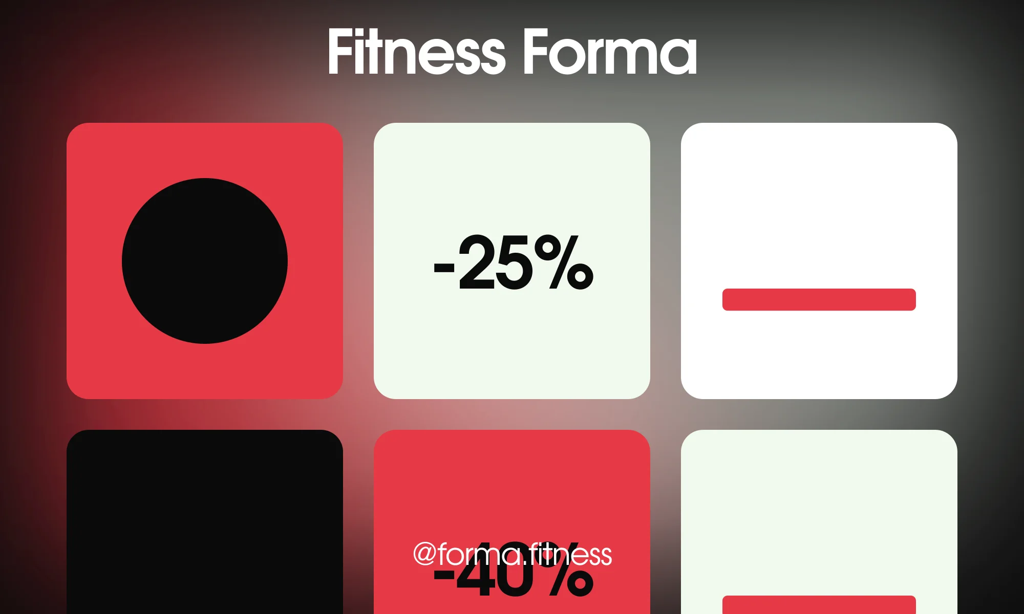 Fitness Forma