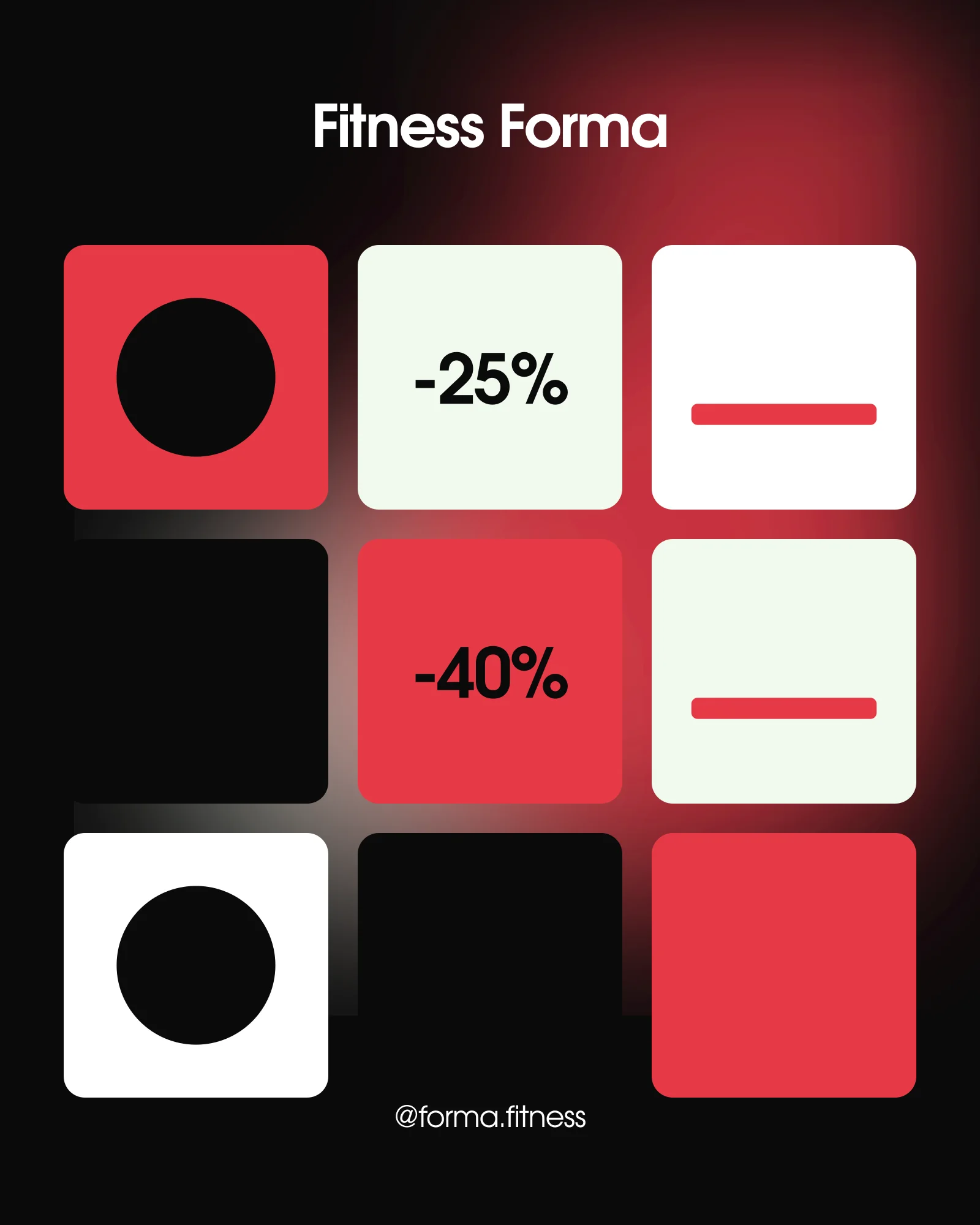 Fitness Forma